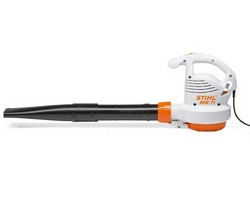 Всасывающий измельчитель STIHL SHE 71