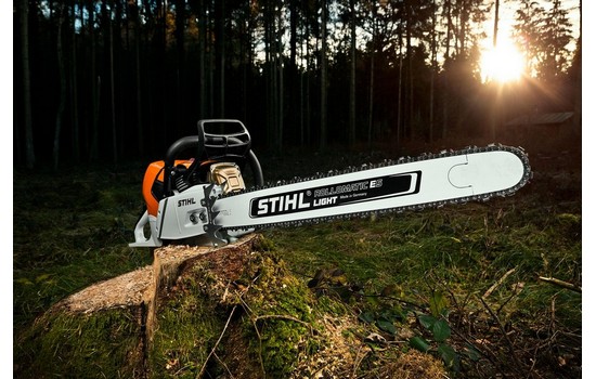 Бензопила Stihl MS 661 C-M 28"