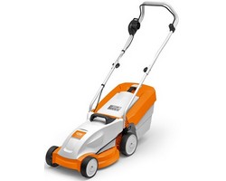 Газонокосилка электрическая STIHL RME 235