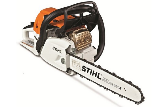 Бензопила STIHL MS 241 C-M 16"