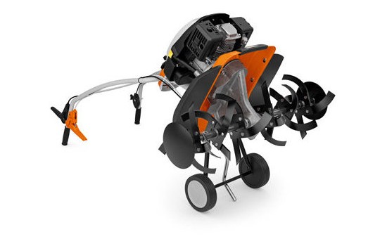 Мотокультиватор бензиновый STIHL MH 445 R