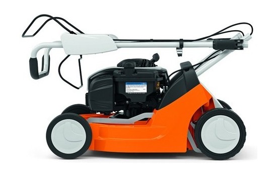 Газонокосилка бензиновая STIHL RM 443