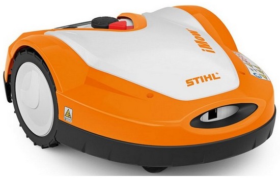 Робот-газонокосилка STIHL RMI 632.1 P iMow