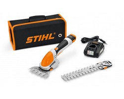 Мотоножницы аккумуляторные STIHL HSA 26