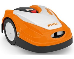 Робот-газонокосилка STIHL RMI 422.2 iMow