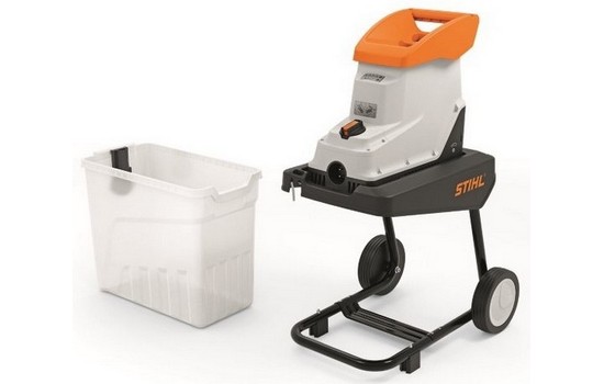 Измельчитель STIHL GHE 140 L