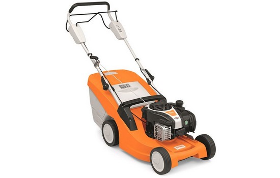 Газонокосилка бензиновая STIHL RM 443