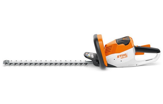 Мотоножницы аккумуляторные STIHL HSA 56 (без аккумулятора и ЗУ)