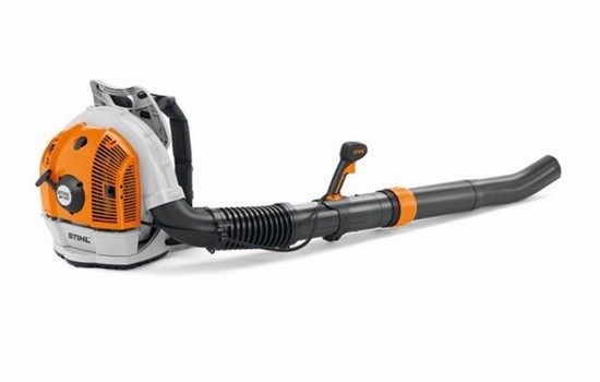 Ранцевое воздуходувное устройство STIHL BR 600