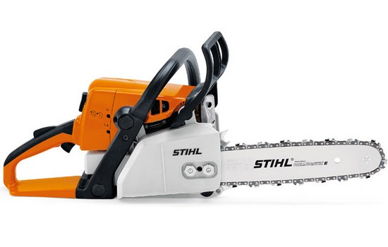 Бензопила STIHL MS 250 16"