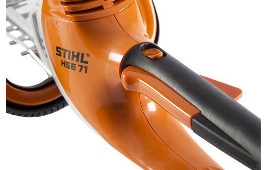 Кусторез электрический STIHL HSE 71