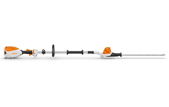 Аккумуляторный мотосекатор Stihl HLA 66