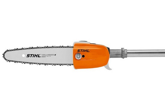 Высоторез STIHL HT 56 C-E