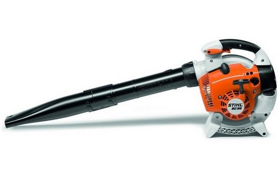 Воздуходувное устройство STIHL BG 86