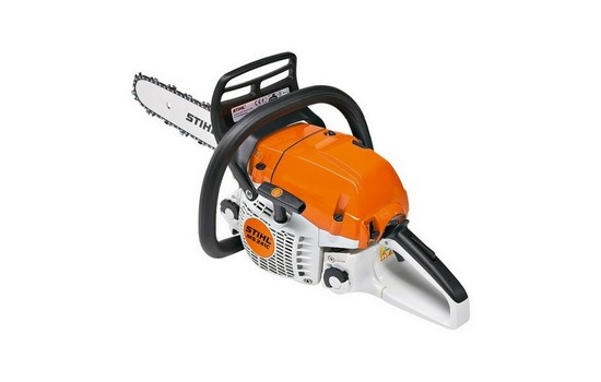 Бензопила STIHL MS 241 C-M 16"