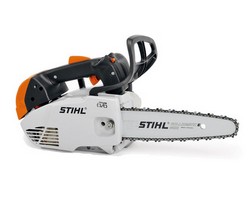 Бензопила STIHL MS 151 TC-E 12&quot;