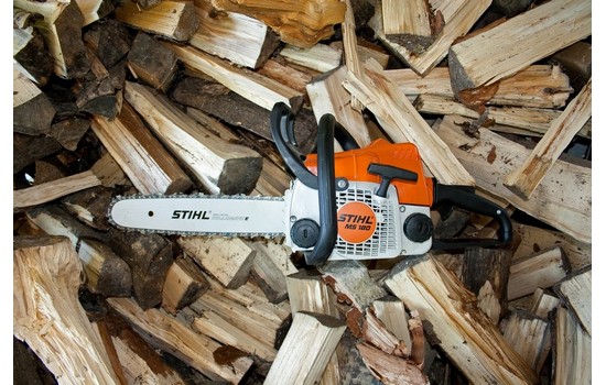 Бензопила STIHL MS 180 14&quot;