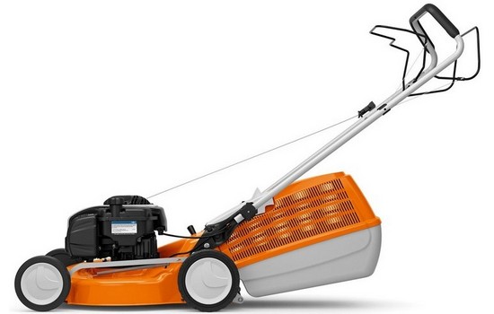 Газонокосилка бензиновая STIHL RM 253.2