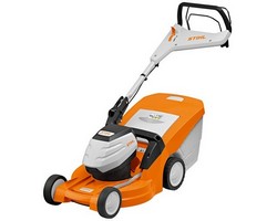 Газонокосилка аккумуляторная Stihl RМА 448 PV без аккумулятора и з/у