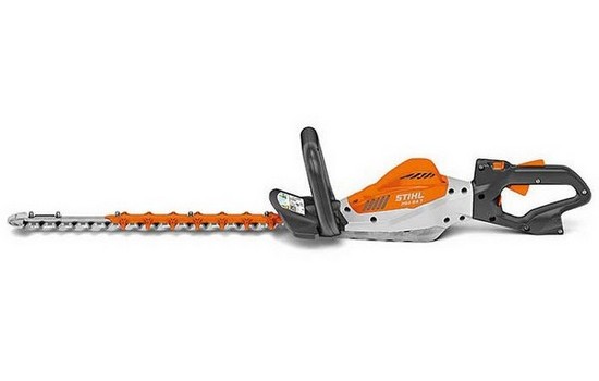 Садовые ножницы аккумуляторные STIHL НSA 94 T 75 см без аккумулятора