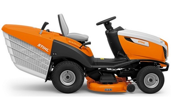 Садовый трактор STIHL RT 5097.1