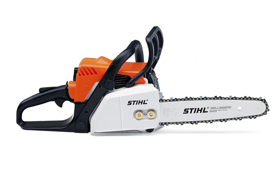 Бензопила STIHL MS 180 14&quot;