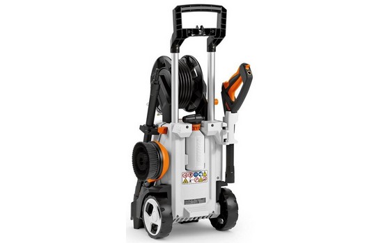 Мойка высокого давления STIHL RE 130 PLUS