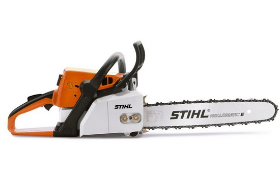 Бензопила STIHL MS 230 16"