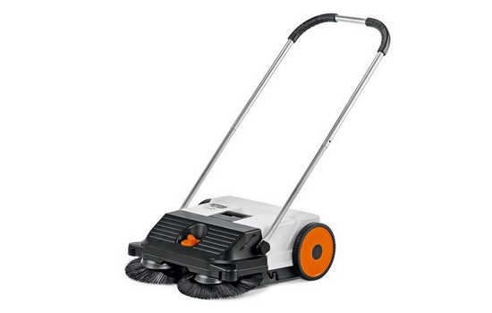 Подметальная машина STIHL KG 550