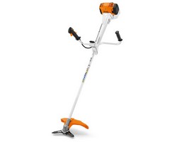 Мотокоса-кусторез STIHL FS 450 K диск пильный 225мм