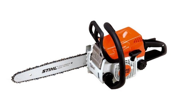 Бензопила STIHL MS 170 14&quot;