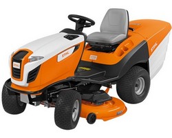 Садовый трактор STIHL RT 6127.1 ZL