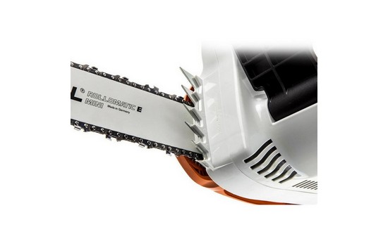 Электропила STIHL MSE 210 C-BQ 16"