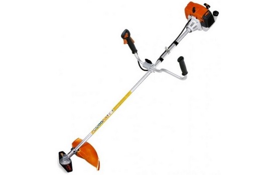 Бензиновый триммер STIHL FS 120