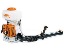 Опрыскиватель STIHL SR 420