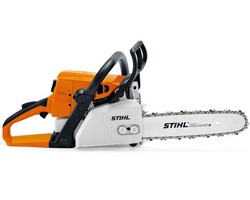 Бензопила STIHL MS 250 14"