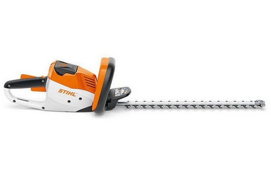 Мотоножницы аккумуляторные STIHL HSA 56 (без аккумулятора и ЗУ)