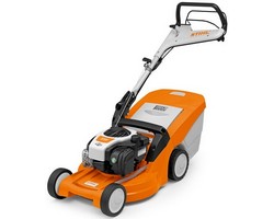 Газонокосилка бензиновая самоходная STIHL RM 448.0 VC