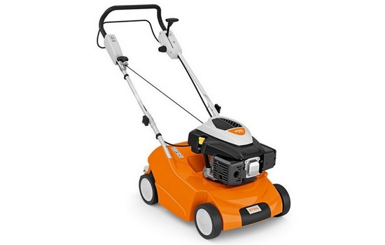 Аэратор STIHL RL 540 бензиновый