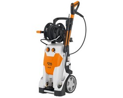 Мойка высокого давления STIHL RE 272 PLUS