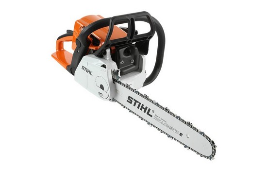 Бензопила Stihl MS 250 C-BE 16"