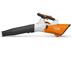 Воздуходувное устройство STIHL BGA 200