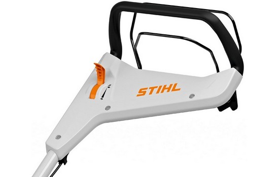 Газонокосилка аккумуляторная Stihl RMA 443 PV без аккумулятора и з/у