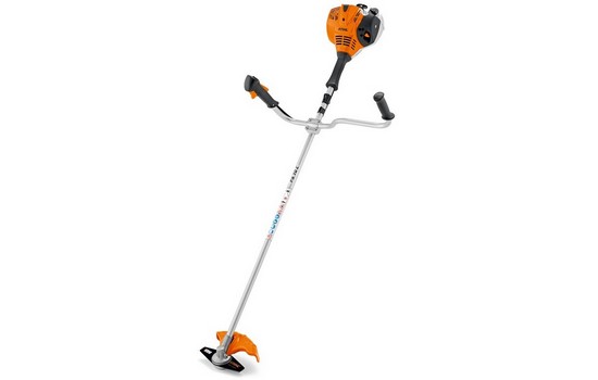 Мотокоса STIHL FS 70 C-E нож 230-2