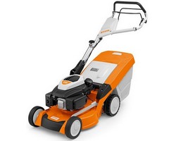 Газонокосилка бензиновая самоходная STIHL RM 650.0 T