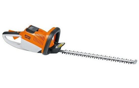 Садовые ножницы аккумуляторные STIHL HSA 66