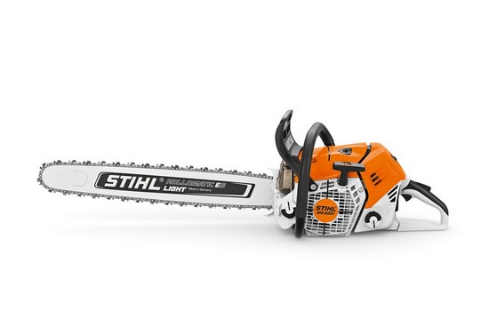 Бензопила STIHL MS 500i 20" (50см)