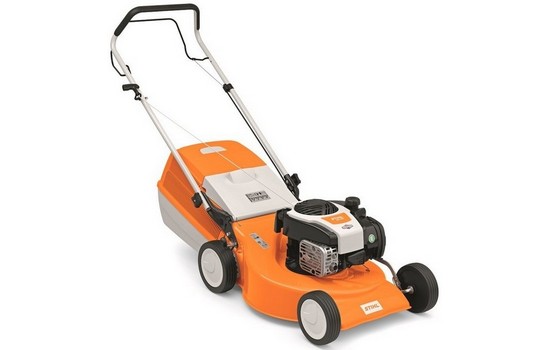 Газонокосилка бензиновая STIHL RM 253.2