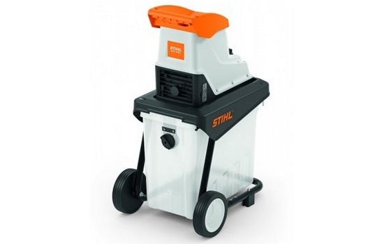 Измельчитель STIHL GHE 140 L