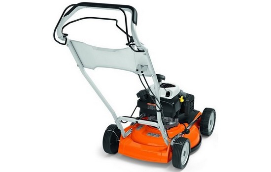 Газонокосилка для мульчирования STIHL RM 4.0 RTP